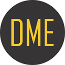 DME College Logo